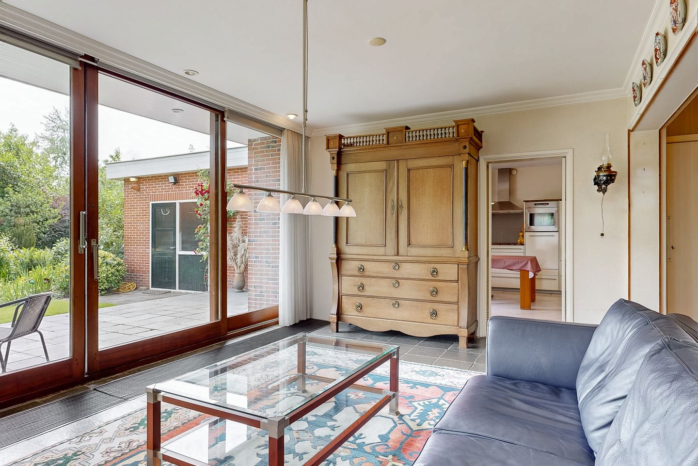 Foto 10 van Westerblokker 92-A