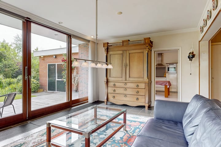 Foto 10 van Westerblokker 92-A