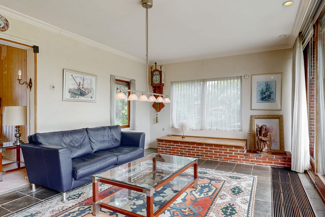 Foto 11 van Westerblokker 92-A