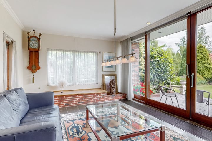 Foto 12 van Westerblokker 92-A