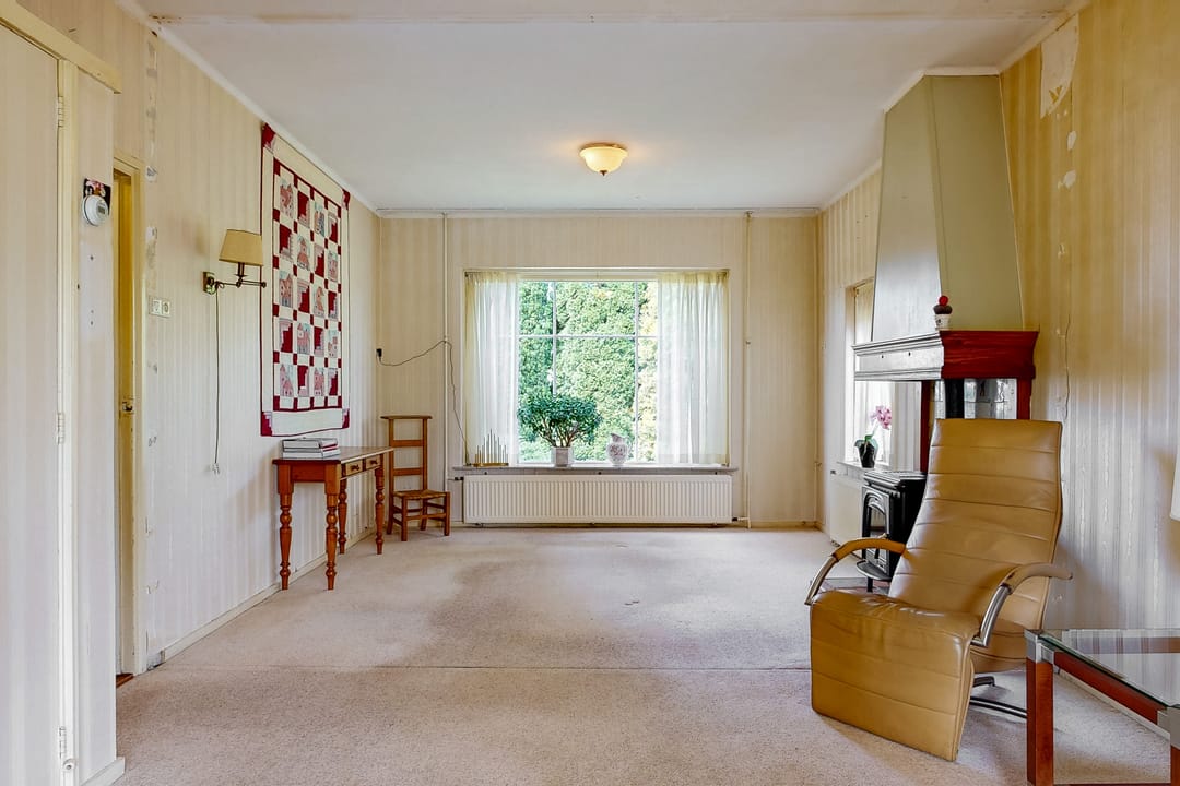 Foto 13 van Westerblokker 92-A