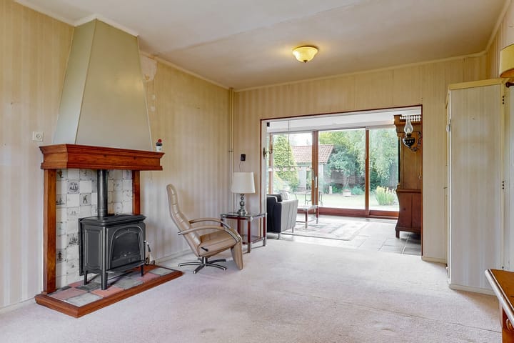 Foto 14 van Westerblokker 92-A