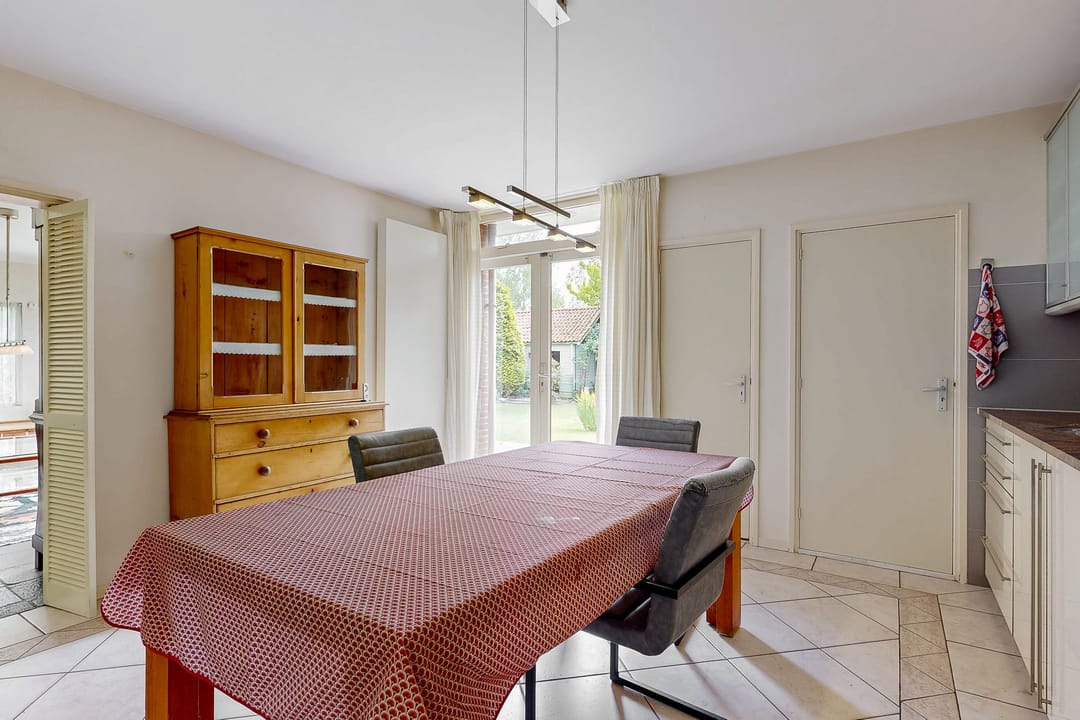 Foto 17 van Westerblokker 92-A