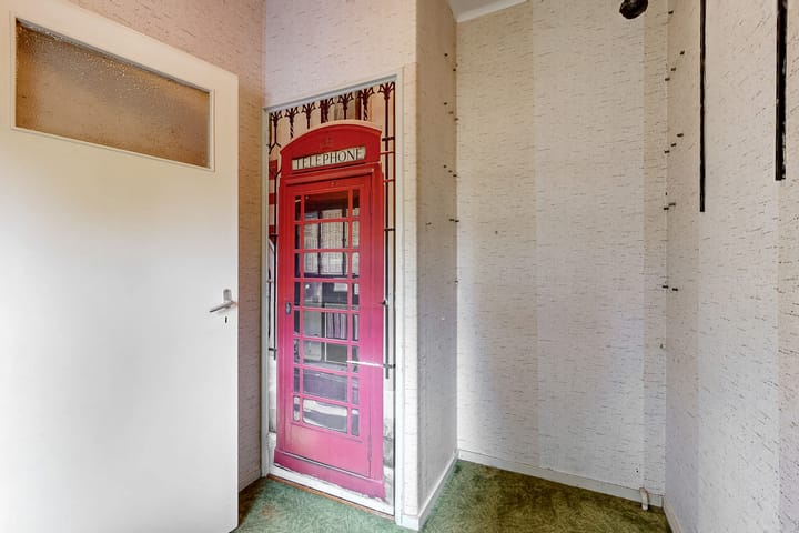 Foto 21 van Westerblokker 92-A