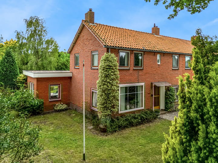 Foto 2 van Westerblokker 92-A