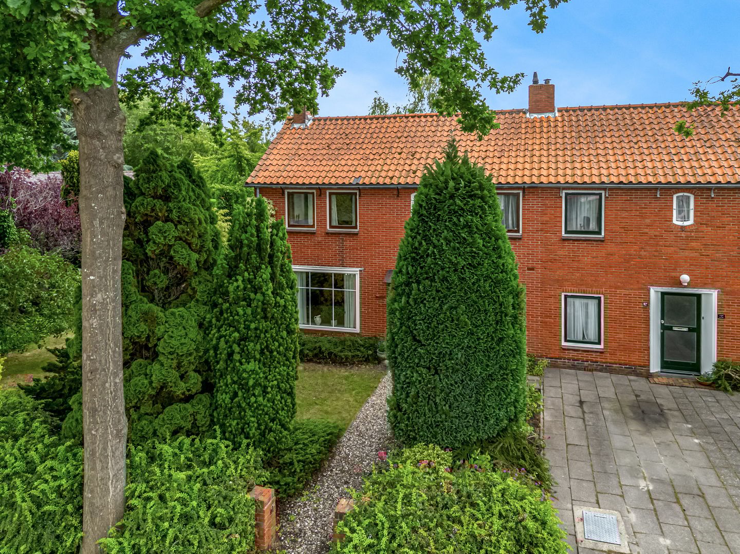 Foto 5 van Westerblokker 92-A