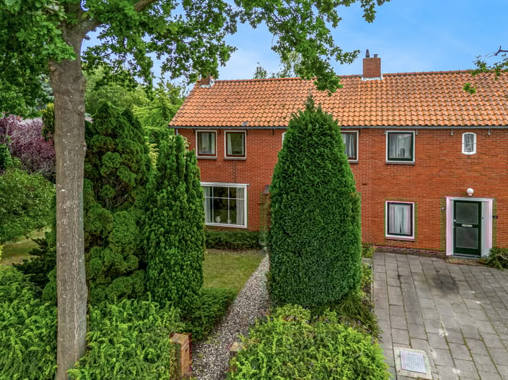 Foto 5 van Westerblokker 92-A