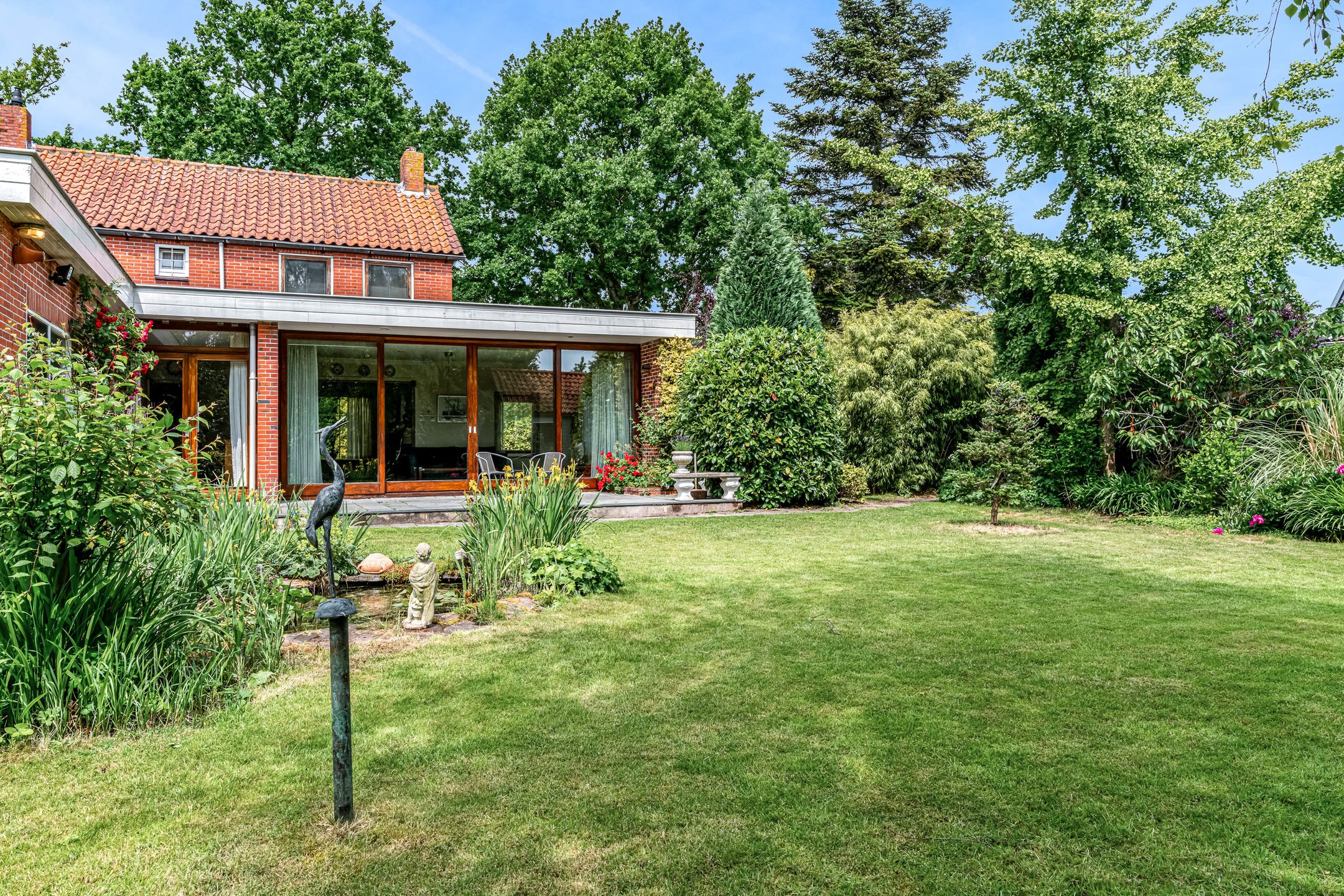 Foto 36 van Westerblokker 92-A