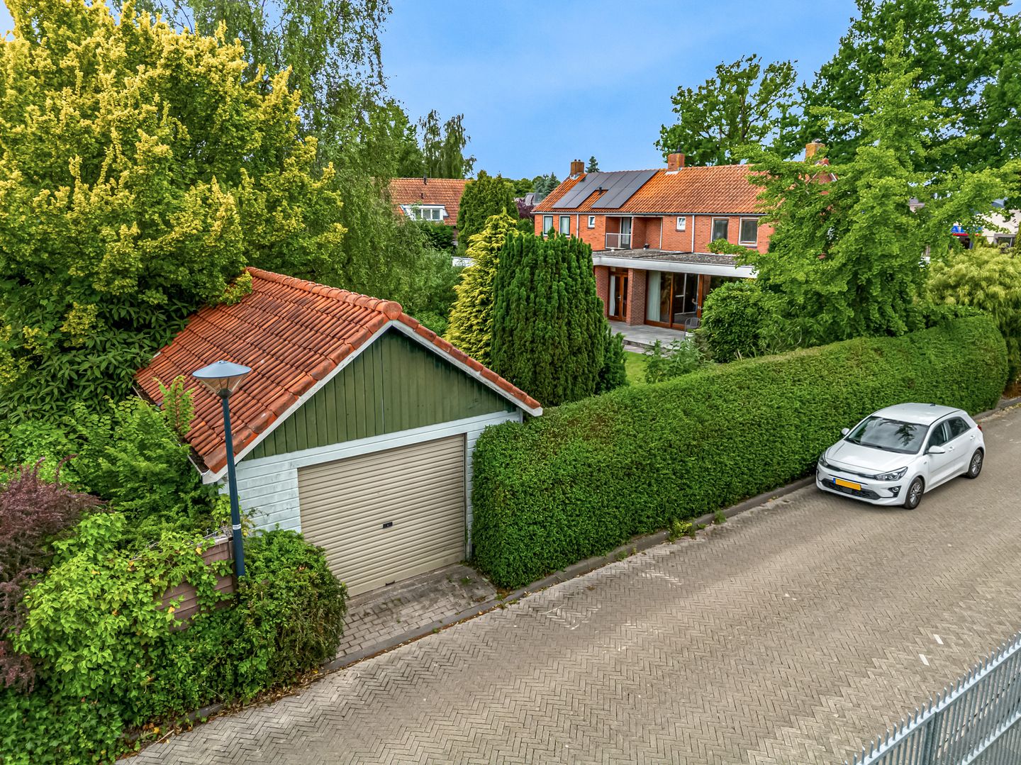 Foto 40 van Westerblokker 92-A