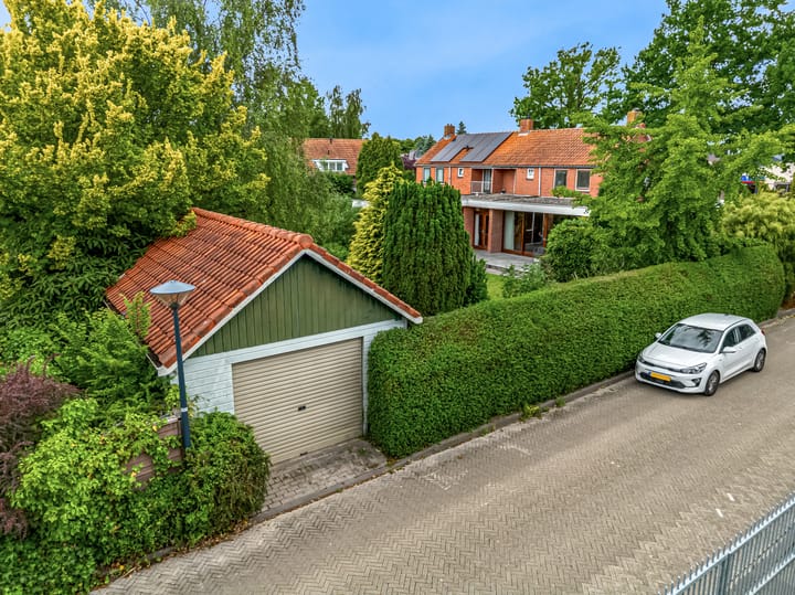 Foto 40 van Westerblokker 92-A