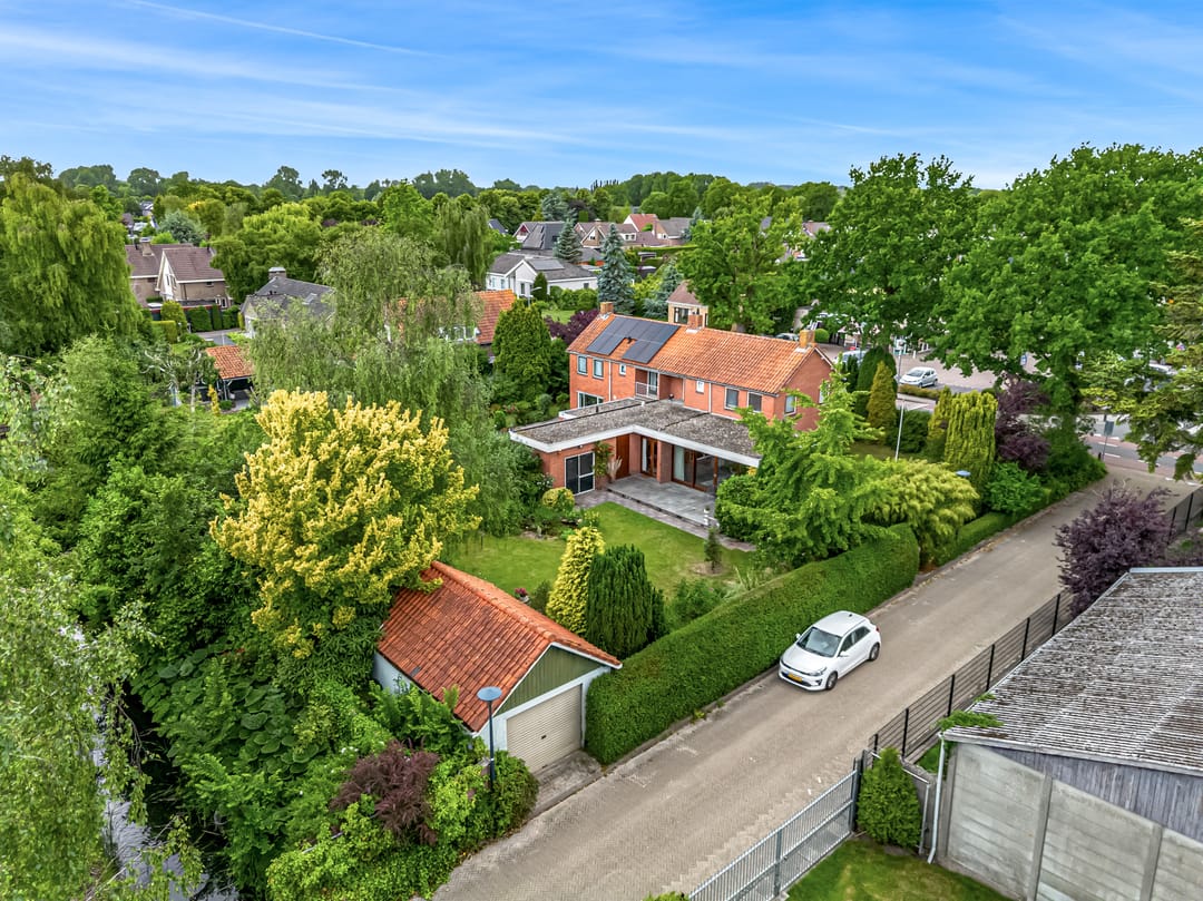 Foto 41 van Westerblokker 92-A