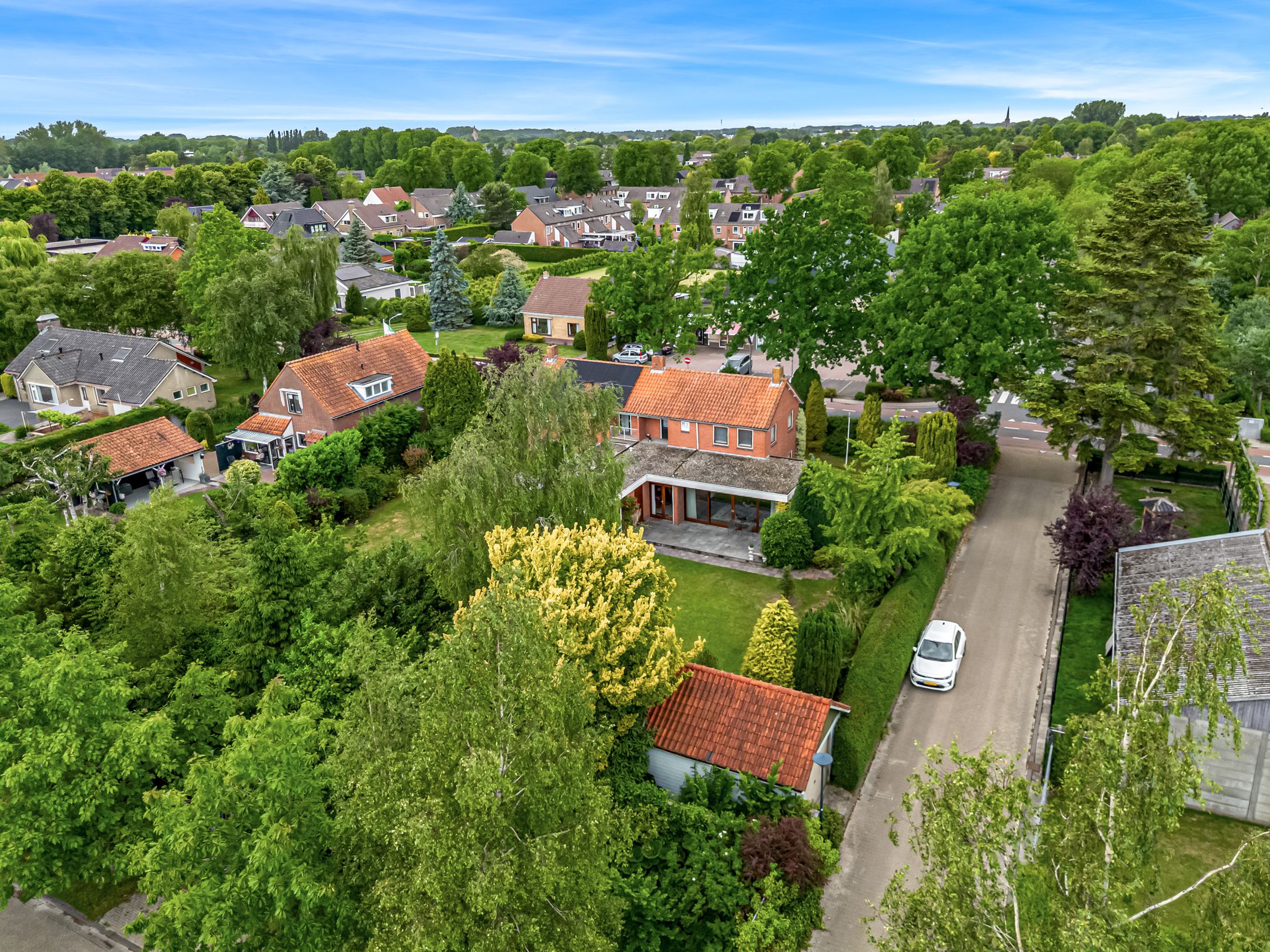 Foto 42 van Westerblokker 92-A