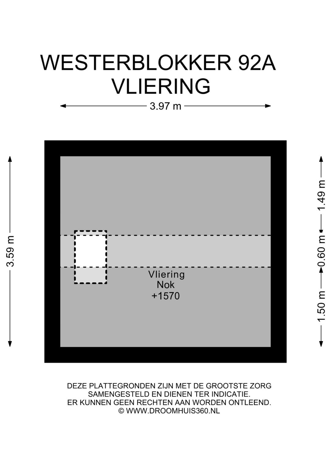 Foto 46 van Westerblokker 92-A