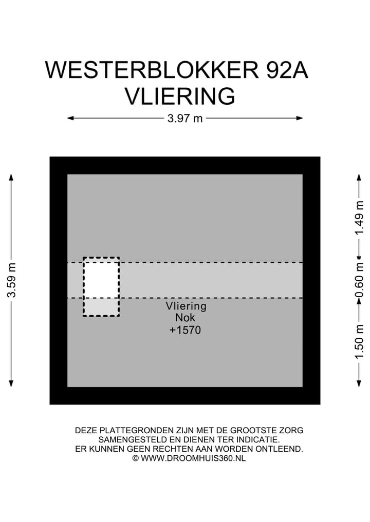 Foto 46 van Westerblokker 92-A