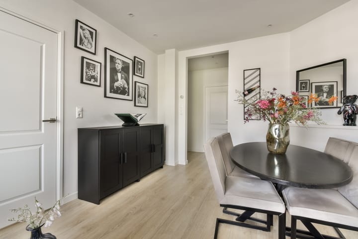 Foto 3 van Postjeskade 35-2