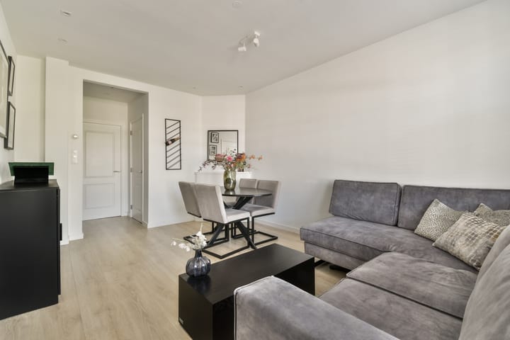 Foto 5 van Postjeskade 35-2