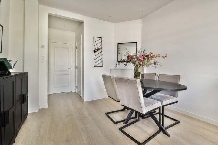 Foto 6 van Postjeskade 35-2