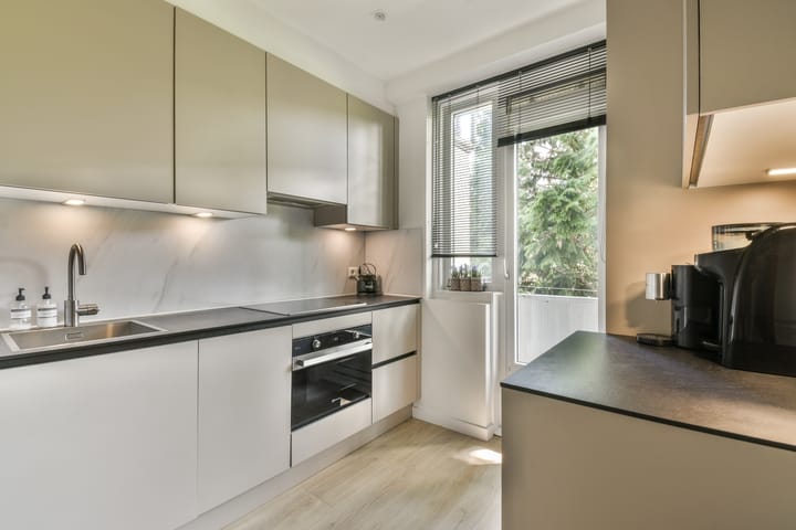 Foto 8 van Postjeskade 35-2