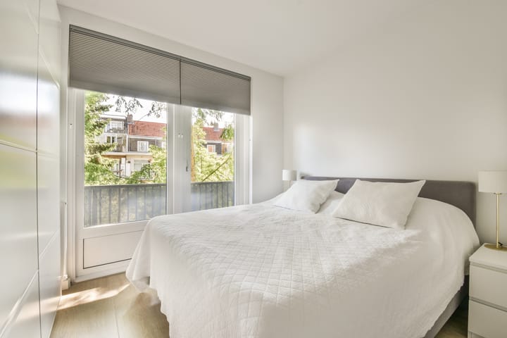 Foto 13 van Postjeskade 35-2