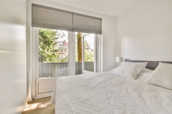 Foto 14 van Postjeskade 35-2