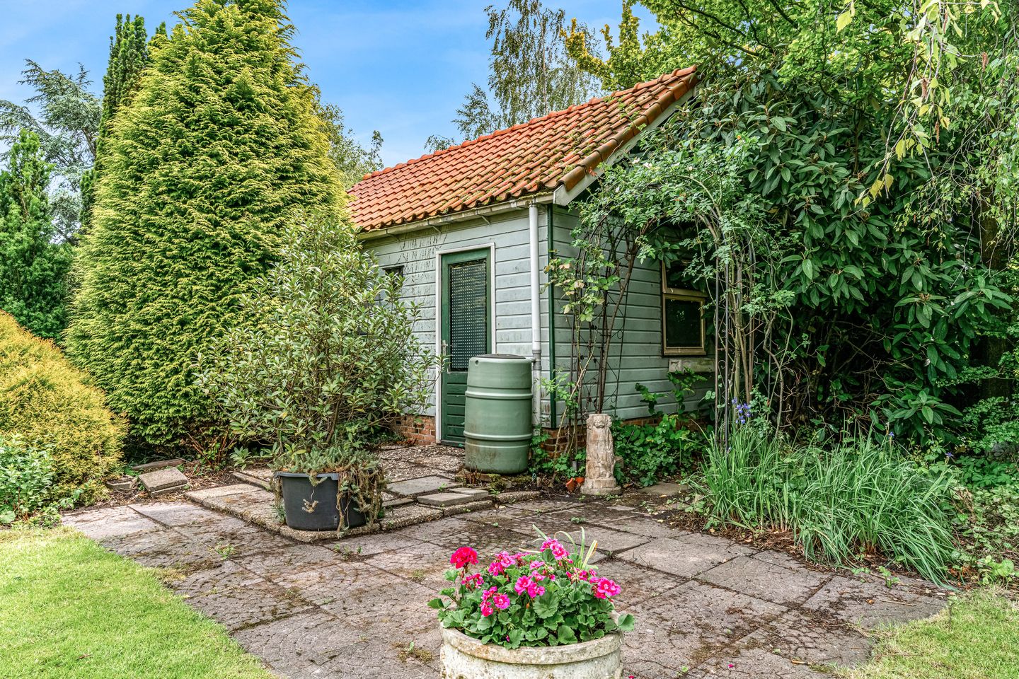 Foto 35 van Westerblokker 92-A