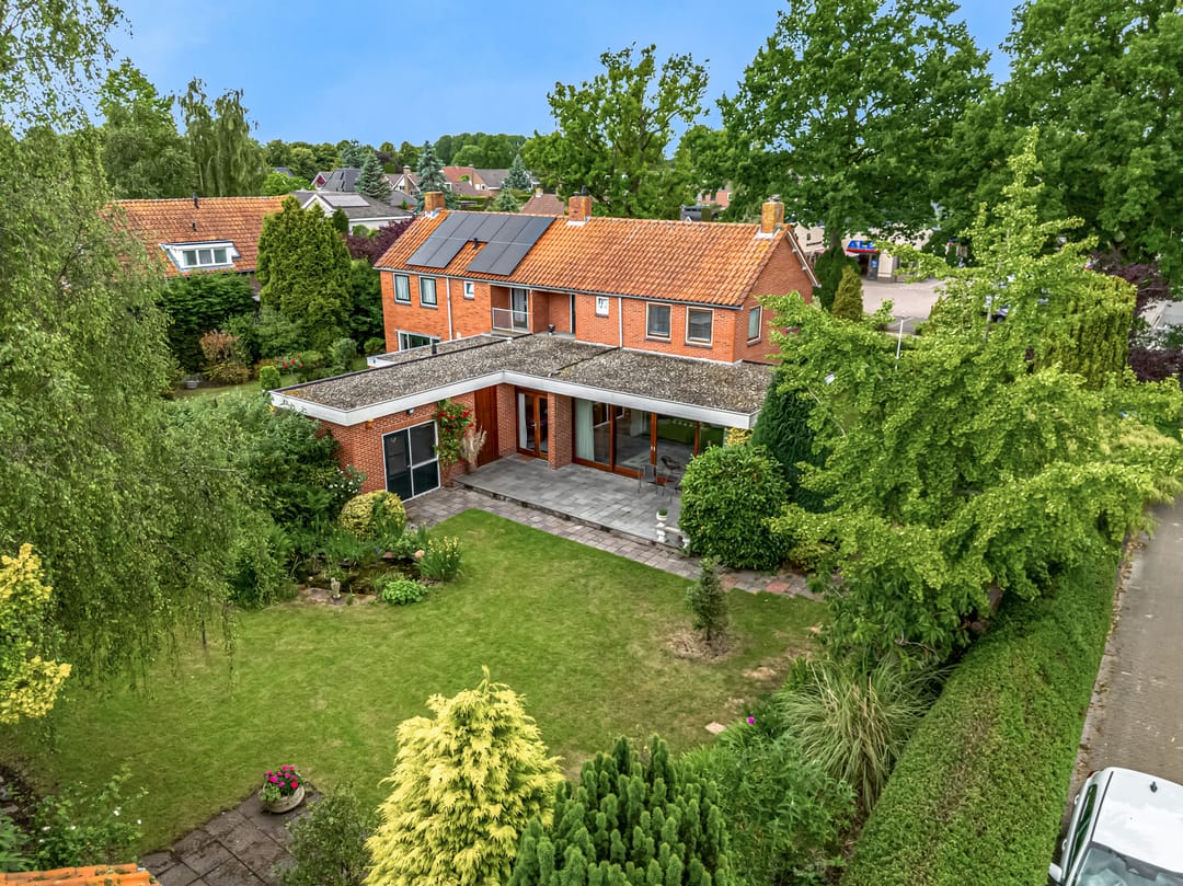 Foto 43 van Westerblokker 92-A