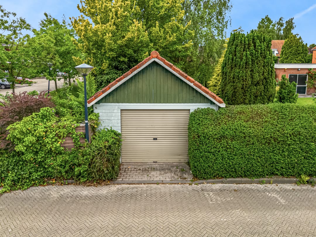 Foto 38 van Westerblokker 92-A