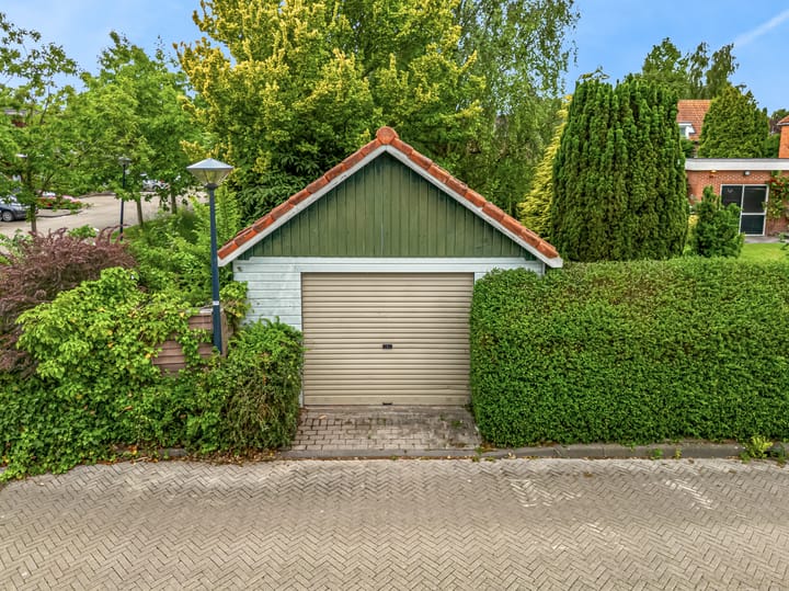 Foto 38 van Westerblokker 92-A