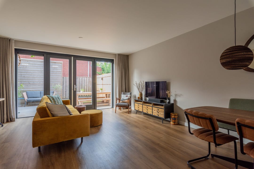 Foto 1 van Fanny Blankers-Koenstraat 3