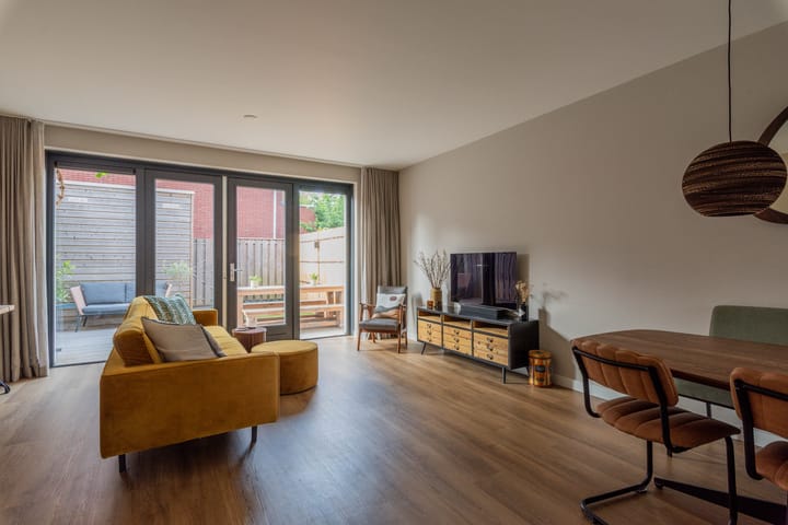 Foto 1 van Fanny Blankers-Koenstraat 3