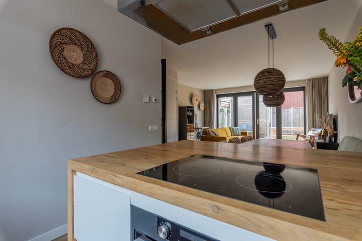 Foto 11 van Fanny Blankers-Koenstraat 3