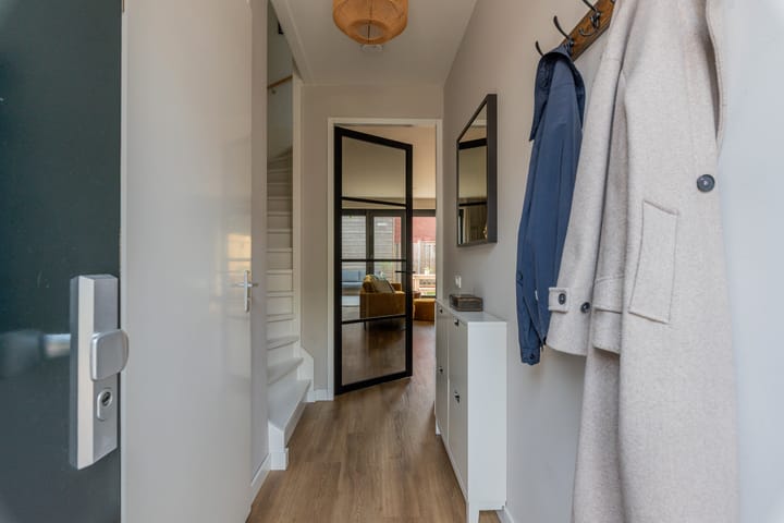 Foto 5 van Fanny Blankers-Koenstraat 3