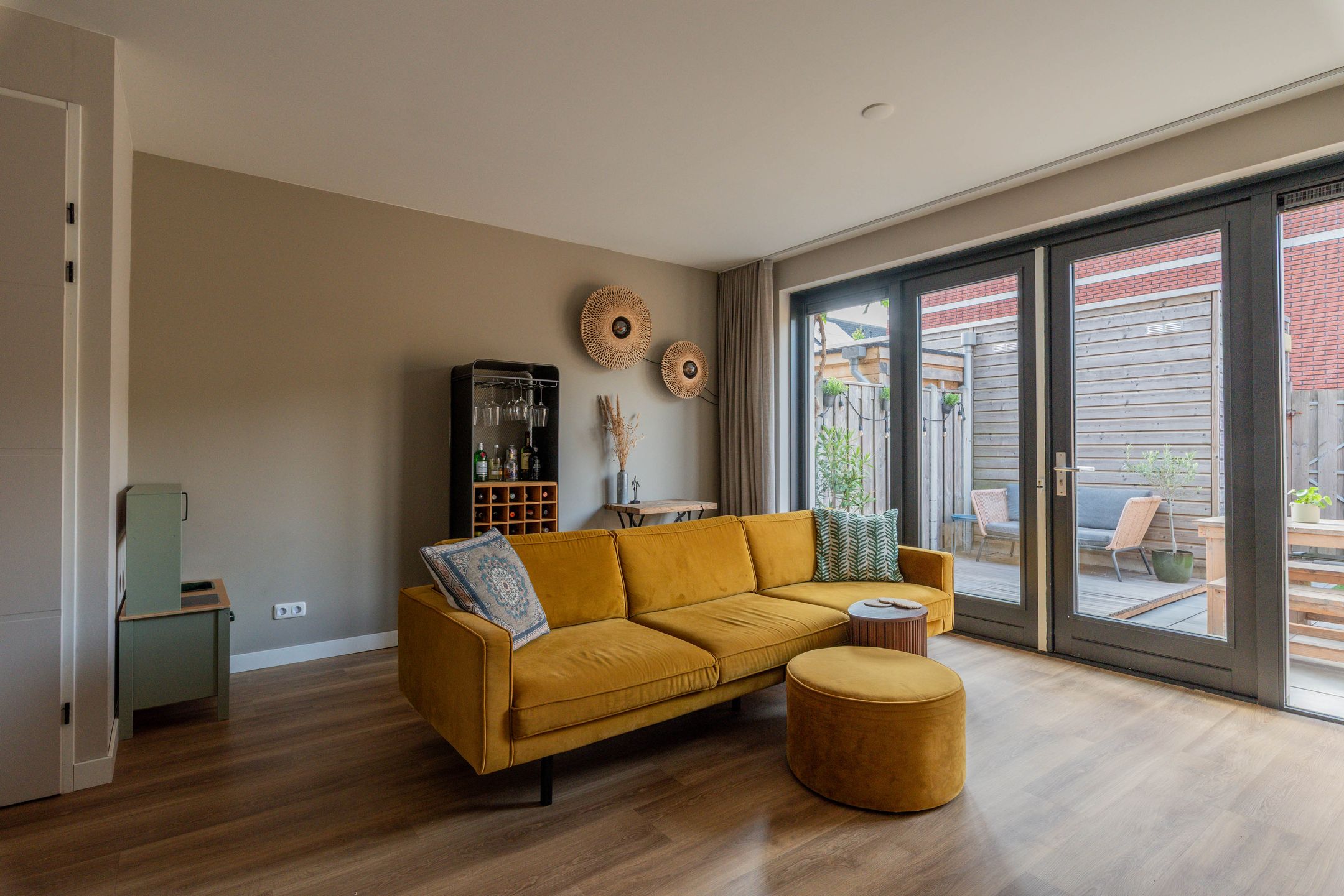 Foto 6 van Fanny Blankers-Koenstraat 3