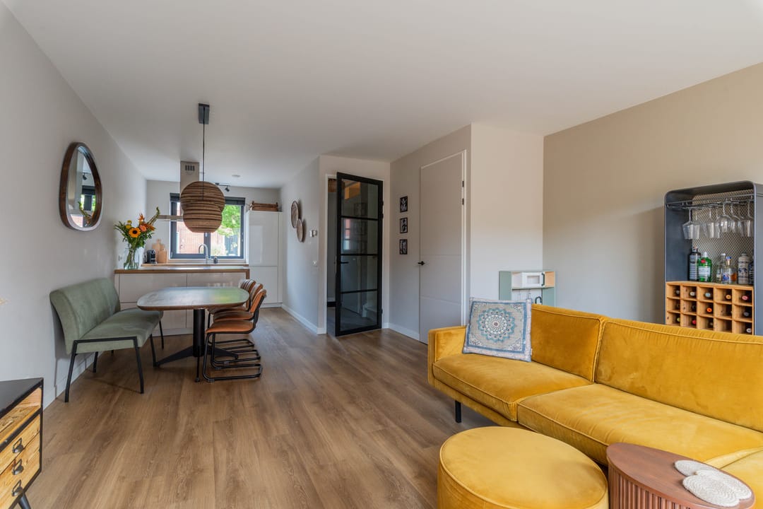 Foto 8 van Fanny Blankers-Koenstraat 3