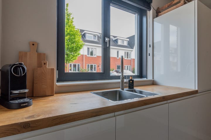 Foto 10 van Fanny Blankers-Koenstraat 3