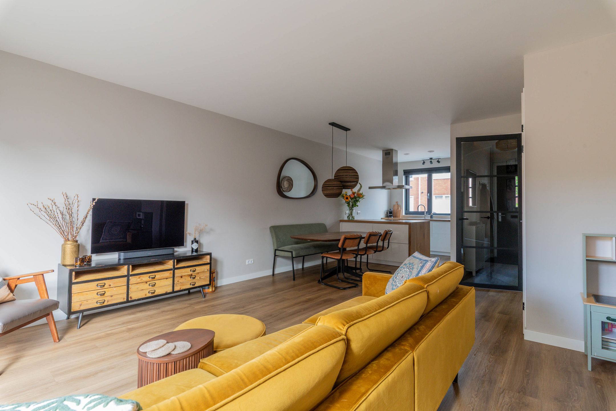 Foto 9 van Fanny Blankers-Koenstraat 3