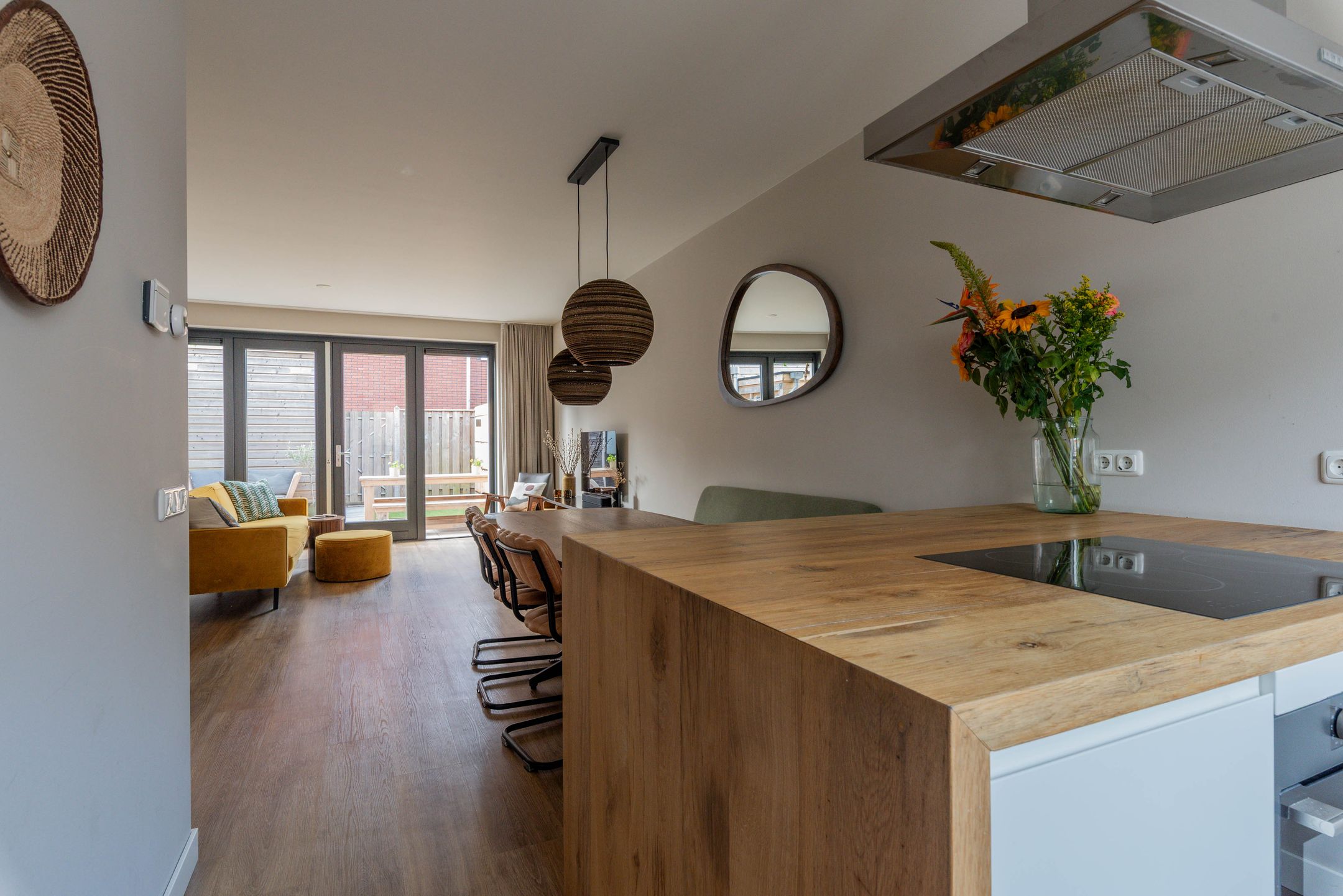 Foto 3 van Fanny Blankers-Koenstraat 3