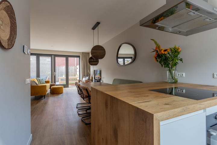 Foto 3 van Fanny Blankers-Koenstraat 3