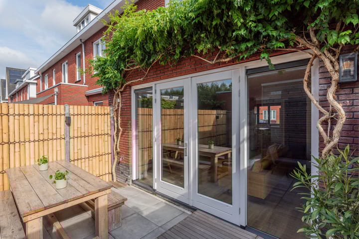 Foto 33 van Fanny Blankers-Koenstraat 3