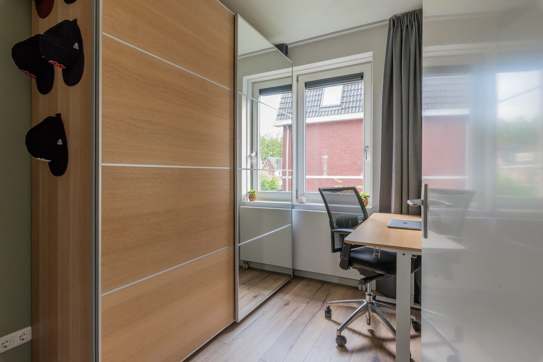 Foto 16 van Fanny Blankers-Koenstraat 3