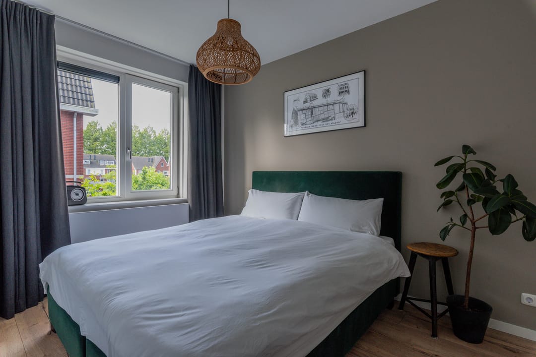 Foto 17 van Fanny Blankers-Koenstraat 3