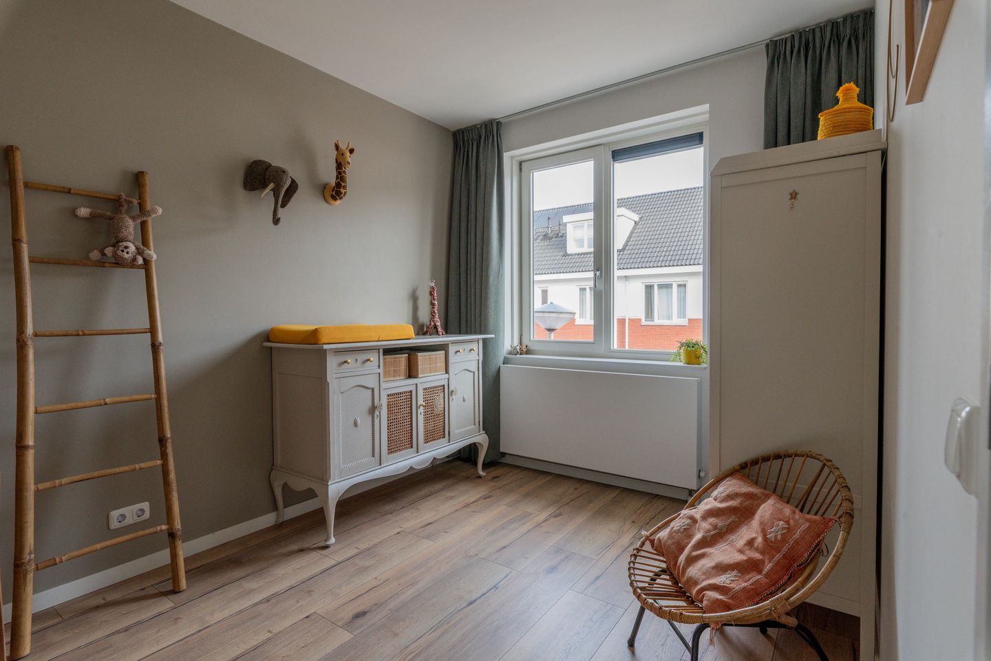 Foto 19 van Fanny Blankers-Koenstraat 3