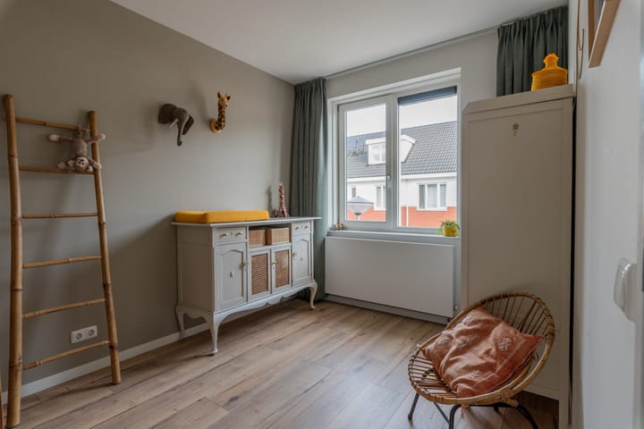 Foto 19 van Fanny Blankers-Koenstraat 3