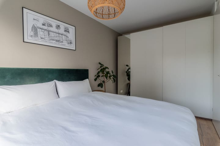 Foto 18 van Fanny Blankers-Koenstraat 3