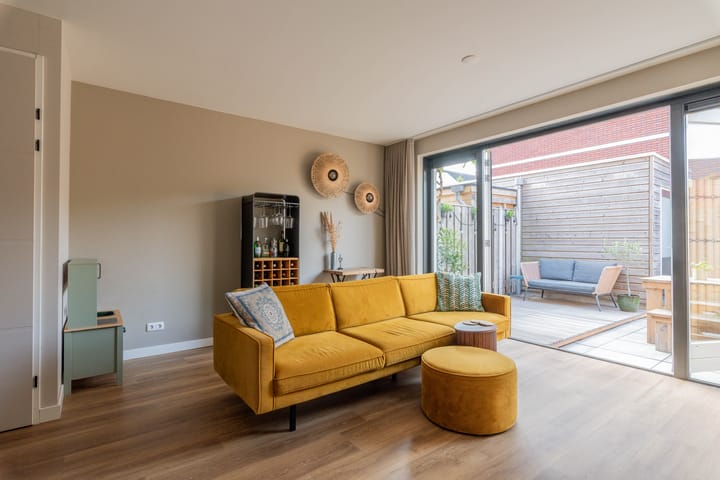 Foto 7 van Fanny Blankers-Koenstraat 3