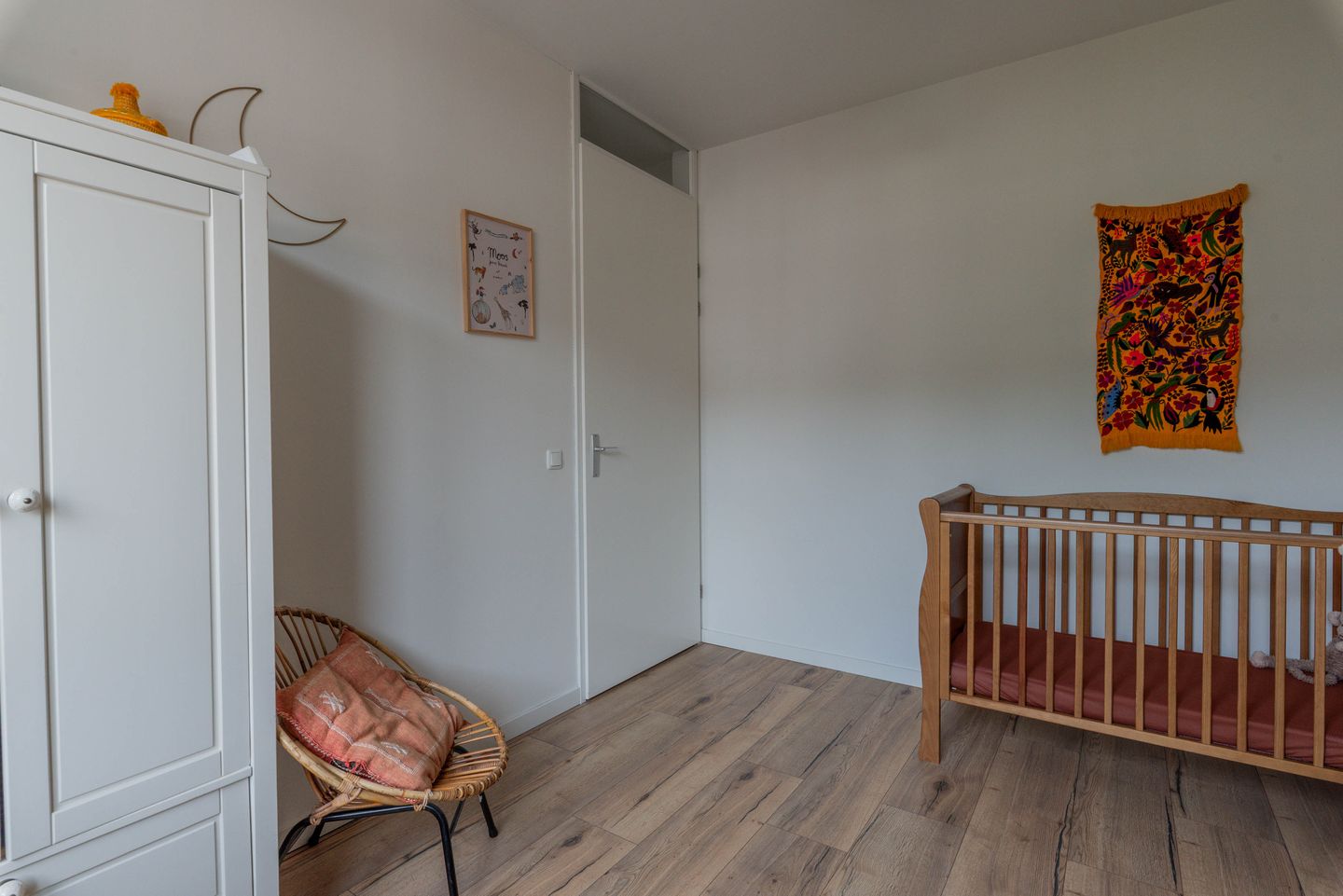 Foto 20 van Fanny Blankers-Koenstraat 3