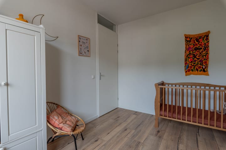 Foto 20 van Fanny Blankers-Koenstraat 3