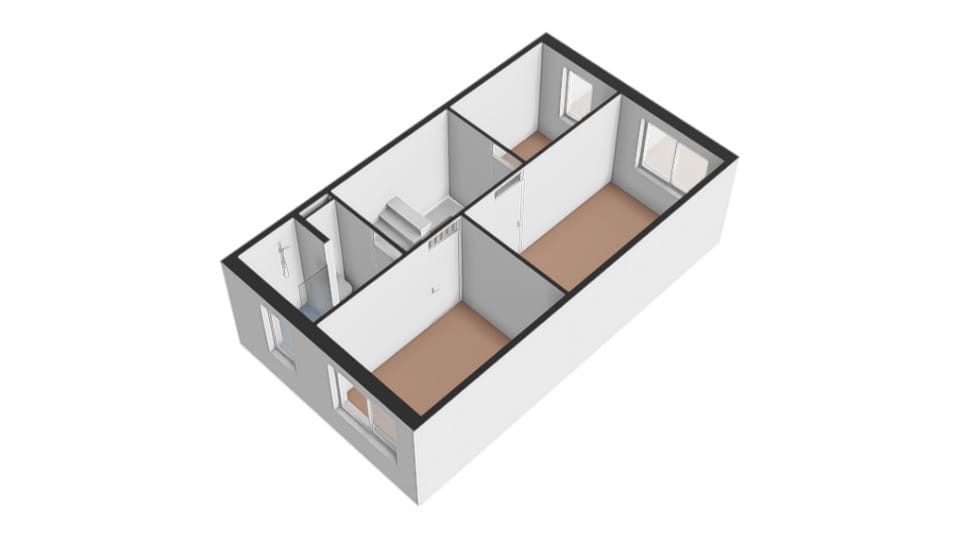 Foto 24 van Fanny Blankers-Koenstraat 3