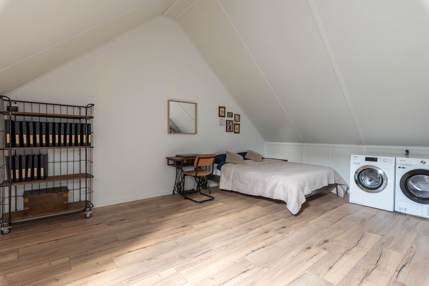 Foto 25 van Fanny Blankers-Koenstraat 3