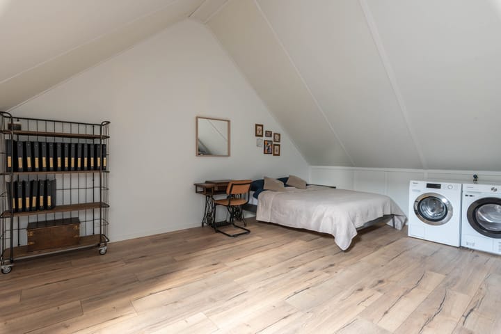 Foto 25 van Fanny Blankers-Koenstraat 3